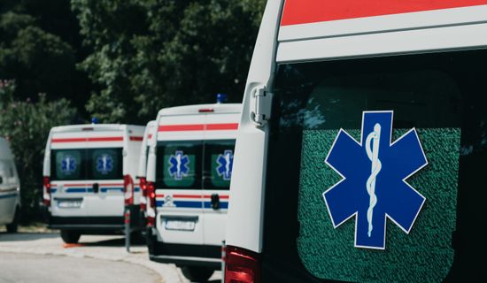 邹平救护车转运病人过路高速收费吗?